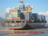 广州到宁波集装箱海运，广州到宁波货柜船运运输